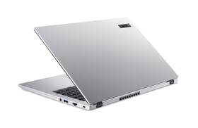 Notebook Acer TravelMate P2 15 (TMP215-55-TCO-55Z1) stříbrná barva
