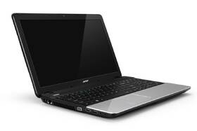 Notebook Acer E1-571G-53234G1TMaks černá barva

