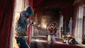 Hra Ubisoft Assassin's Creed: Unity 
