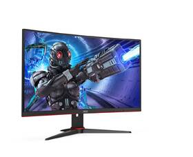Monitor AOC C27G2ZE/BK 
