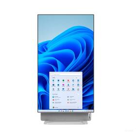 Počítač All In One Lenovo Yoga 7 27APH8 šedá barva
