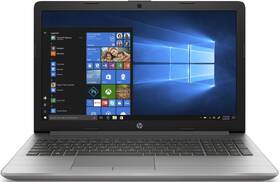 Notebook HP 250 G7 stříbrná barva
