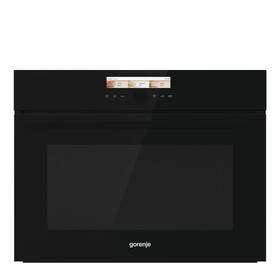 Set výrobků Gorenje BO798S38BG + BCM598S17BG 
