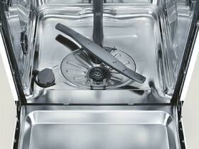 Myčka nádobí Electrolux ESF5512LOW bílá barva
