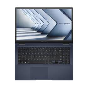 Notebook Asus ExpertBook B1 černá barva
