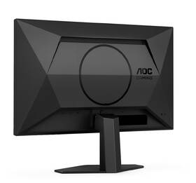 Monitor AOC 24G4XE černá barva
