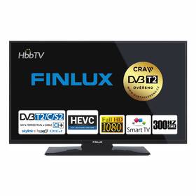 Televize Finlux 39FFB5161 černá barva
