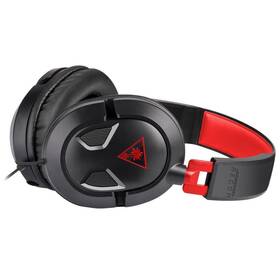 Headset Turtle Beach Recon 50 pro PC, Nintendo černá barva
