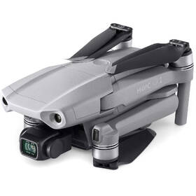 Dron DJI Mavic Air 2 šedá barva
