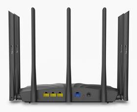 Router Tenda AC23 + ZDARMA sledování TV na 3 měsíce 
