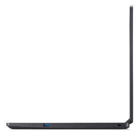 Notebook Acer TMP215-53 černá barva
