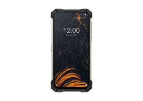 Mobilní telefon Doogee S88 PRO černá barva
