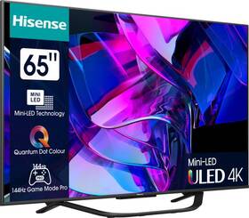 Televize Hisense 65U7KQ 
