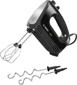 Ruční šlehač Bosch MFQ2420B černá barva

