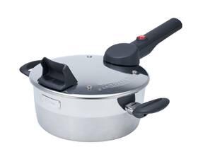 Elektrický pečicí hrnec Remoska D51/10 2l Dua 
