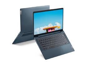 Notebook Lenovo IdeaPad 5 14ITL05 modrá barva
