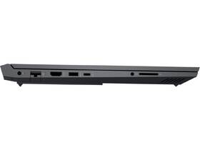 Notebook HP Victus by HP 16-e0600nc šedá barva
