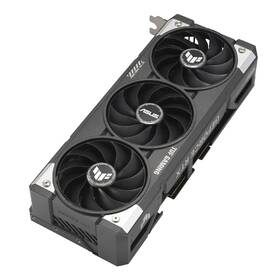 Grafická karta Asus GeForce RTX 5060 Ti TUF GAMING 8G 
