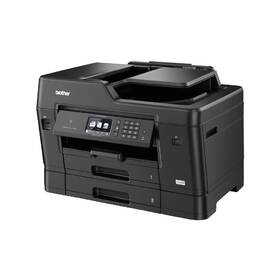 Tiskárna multifunkční Brother MFC-J3930DW černá barva
