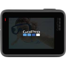 Outdoorová kamera GoPro HERO 7 Silver 
