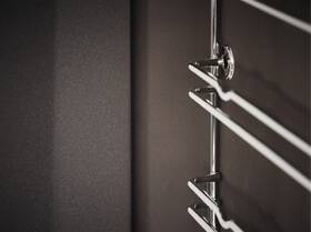 Trouba Electrolux EOF3C50TX nerez
