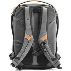 Batoh Peak Design Everyday Backpack 20L (v2) šedá barva
