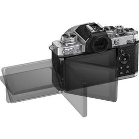 Digitální fotoaparát Nikon Z fc + 16–50 VR 

