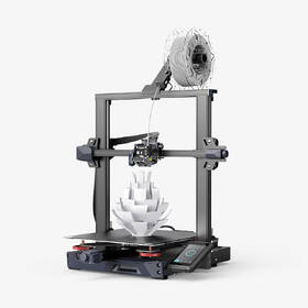 3D tiskárna Creality Ender 3 S1 Plus 
