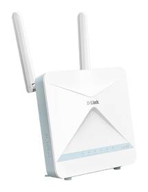 Router D-Link G416 EAGLE PRO AI AX1500 4G+ Smart bílá barva
