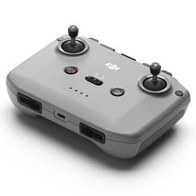Ovladač DJI RC-N3 šedá barva
