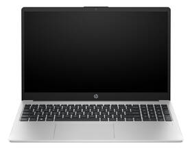 Notebook HP 250 G10 stříbrná barva
