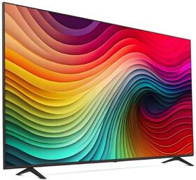 Televize LG 75NANO82T6B 

