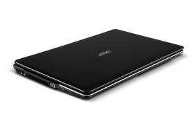 Notebook Acer E1-571G-53234G1TMaks černá barva
