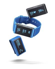 Náramek Withings Pulse O2, WAM01-2 
