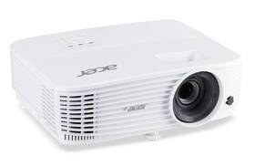 Projektor Acer P1150 bílá barva
