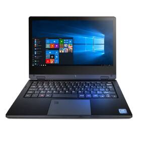 Notebook techBite Arc 11.6 černá barva
