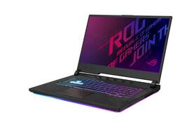 Notebook Asus Strix G512LU-HN095T - Original Black 
