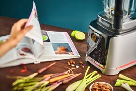 Stolní mixér Tefal BL91HD31 Infinitymix+ 
