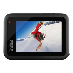 Outdoorová kamera GoPro HERO 10 Black 
