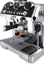 Espresso De'Longhi EC9665.M nerez
