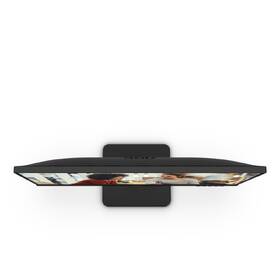Monitor AOC Q27E3UAM černá barva
