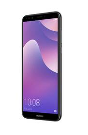 Mobilní telefon Huawei Y7 Prime 2018 černá barva
