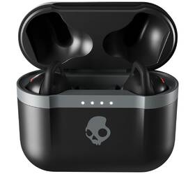 Sluchátka Skullcandy INDY EVO In-Ear černá barva
