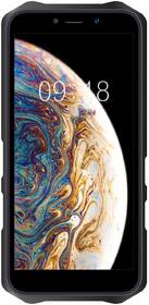 Mobilní telefon Oukitel WP12 černá barva
