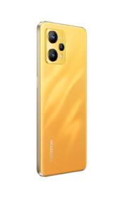 Mobilní telefon realme 9 - Sunburst Gold 
