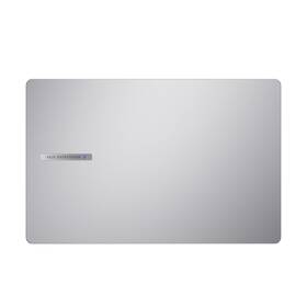 Notebook Asus ExpertBook P1 šedá barva
