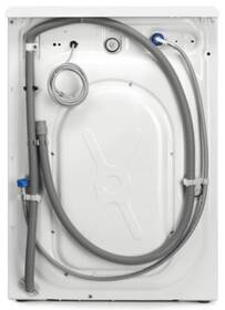 Pračka Electrolux EW8F148BC bílá barva
