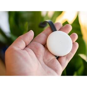 Multimediální centrum Google Chromecast 3 bílá barva
