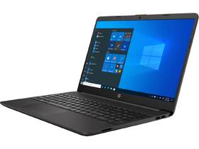 Notebook HP 255 G8 černá barva
