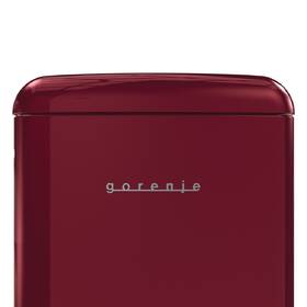 Chladnička s mrazničkou Gorenje ONRK619DR 
